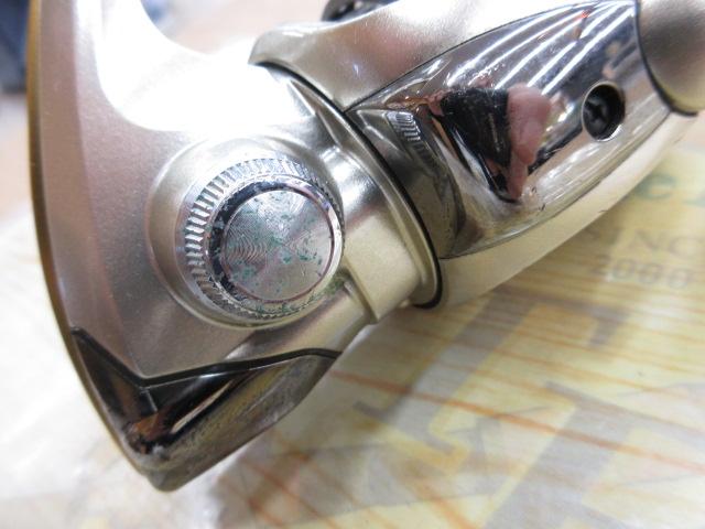 06ツインパワーMg 2500HGS