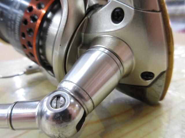 06ツインパワーMg 2500HGS