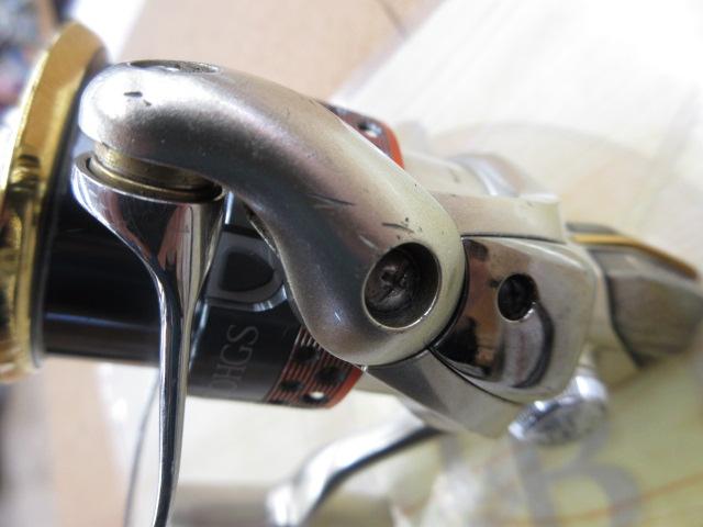 06ツインパワーMg 2500HGS