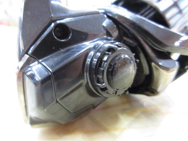 19ヴァンキッシュ C2000S