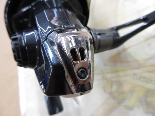 19ヴァンキッシュ C2000S