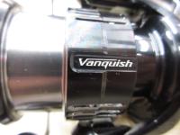 19ヴァンキッシュ C2000S