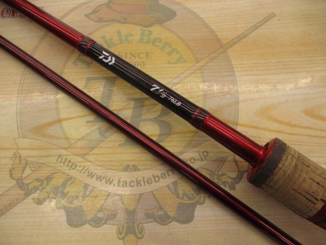 7 1/2(セブンハーフ) 76LB