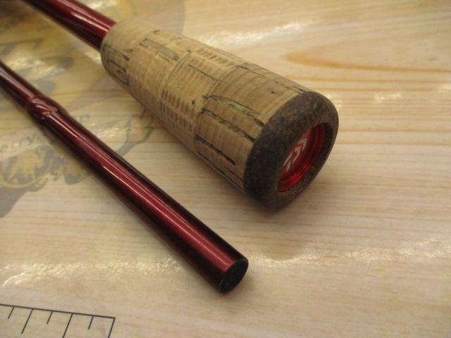 7 1/2(セブンハーフ) 76LB