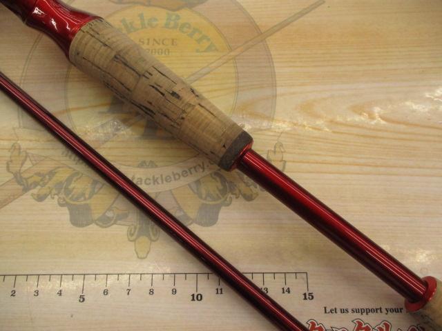 7 1/2(セブンハーフ) 76LB