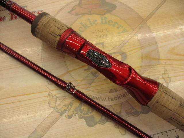 7 1/2(セブンハーフ) 76LB