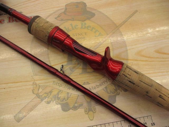 7 1/2(セブンハーフ) 76LB