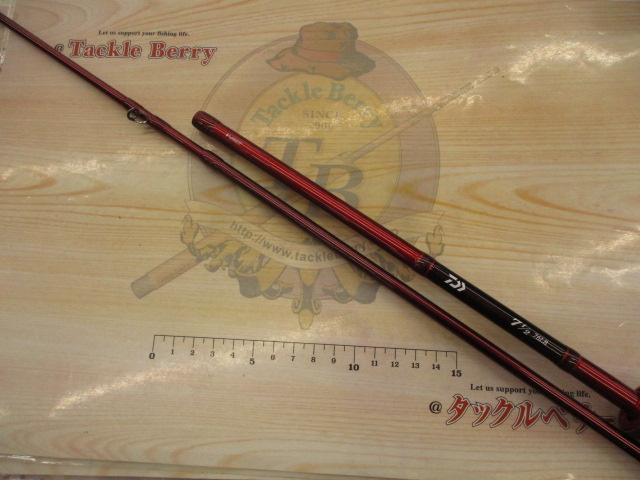 7 1/2(セブンハーフ) 76LB