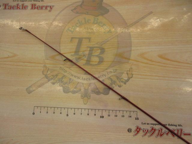 7 1/2(セブンハーフ) 76LB