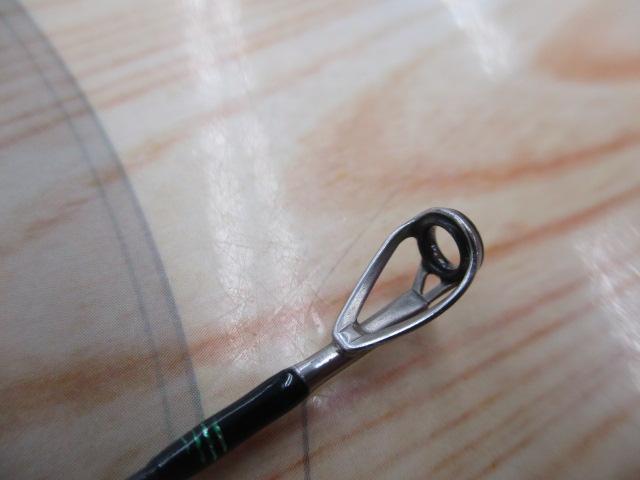 ロードランナーストラクチャーNXS STN640MLS-Md ラットインセクト