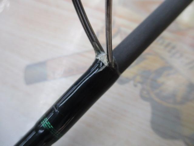 ロードランナーストラクチャーNXS STN640MLS-Md ラットインセクト