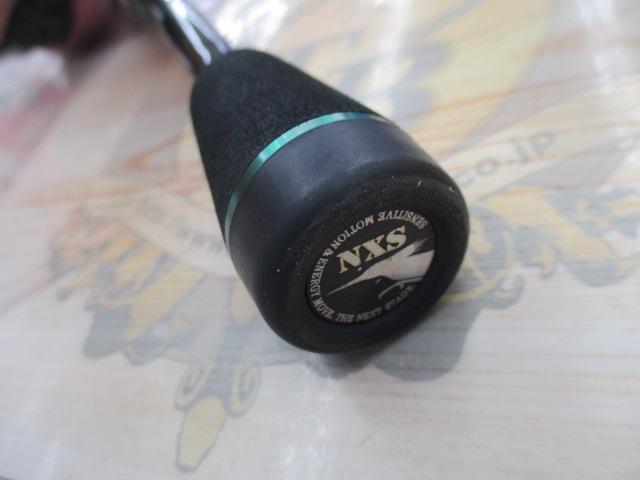 ロードランナーストラクチャーNXS STN640MLS-Md ラットインセクト