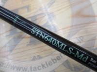 ロードランナーストラクチャーNXS STN640MLS-Md ラットインセクト