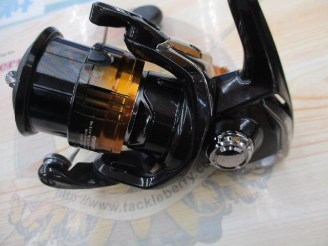 22ソアレBB C2000SSHG