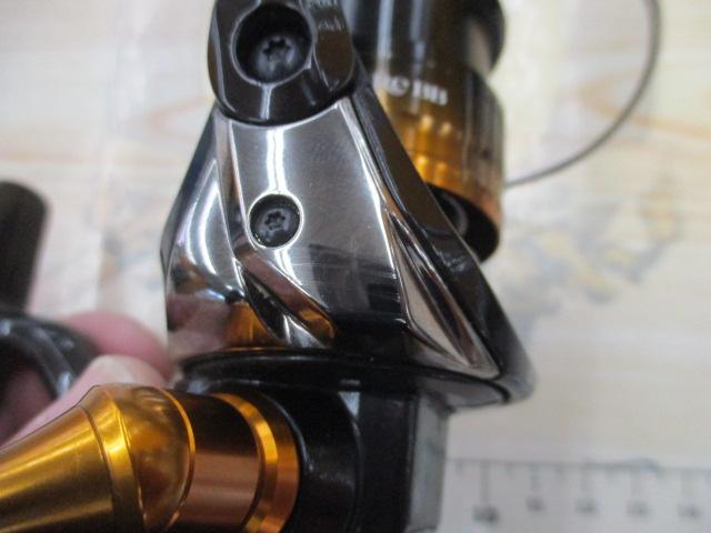 22ソアレBB C2000SSHG