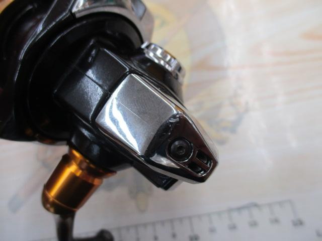 22ソアレBB C2000SSHG