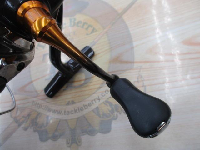 22ソアレBB C2000SSHG