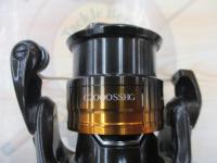 22ソアレBB C2000SSHG