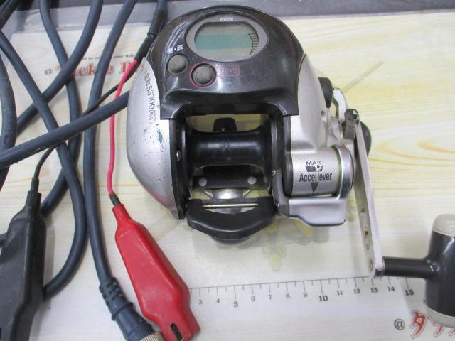 アドベンチャー電動SS700AT-S 