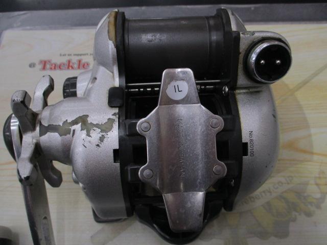 アドベンチャー電動SS700AT-S 