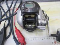 アドベンチャー電動SS700AT-S 