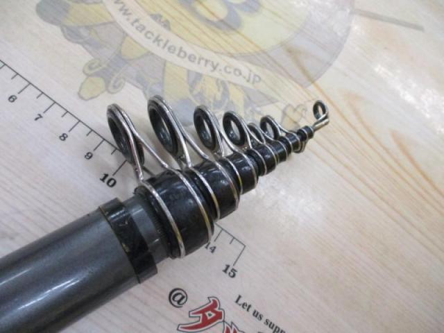 プログランド磯 5-53遠投