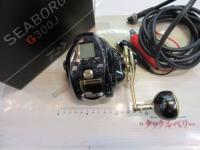 シーボーグ G300J