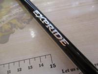 17エクスプライド 168L-BFS