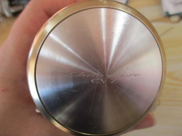 ミリオネアCV-Z 203