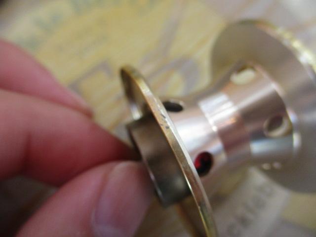 ミリオネアCV-Z 203