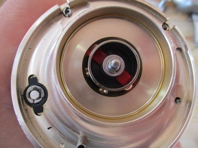 ミリオネアCV-Z 203