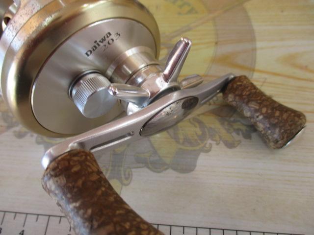 ミリオネアCV-Z 203