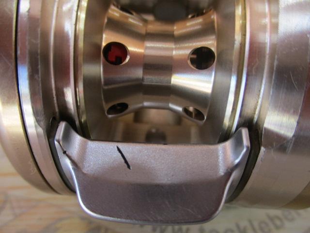 ミリオネアCV-Z 203