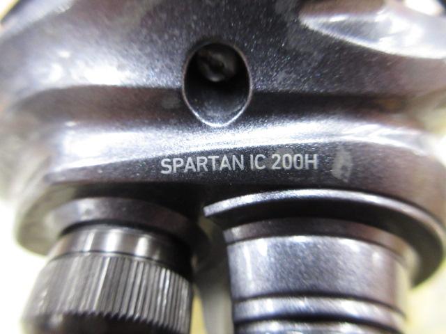 19スパルタンIC 200H