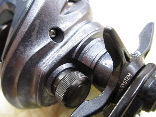 19スパルタンIC 200H