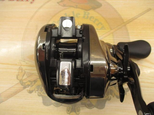 21アンタレスDC HG RH