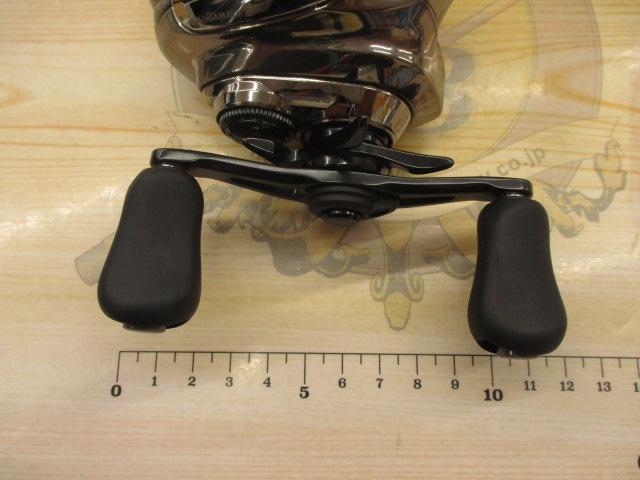 21アンタレスDC HG RH