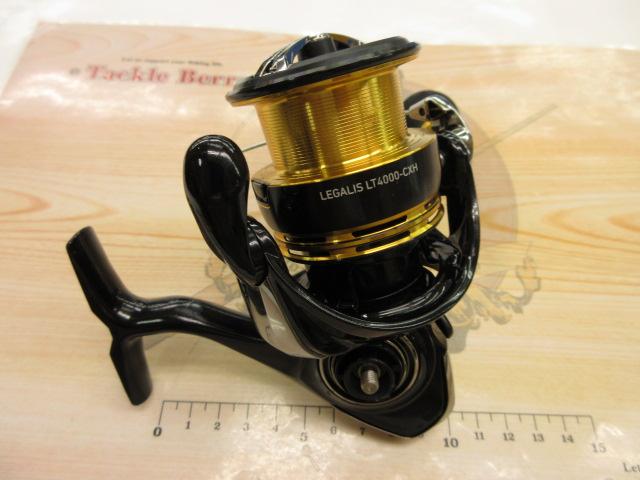 23レガリス LT4000-CXH