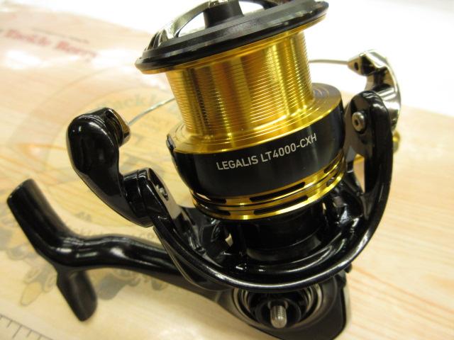 23レガリス LT4000-CXH