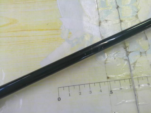 ジャムロッド 1.5フォース JR 603-1.5