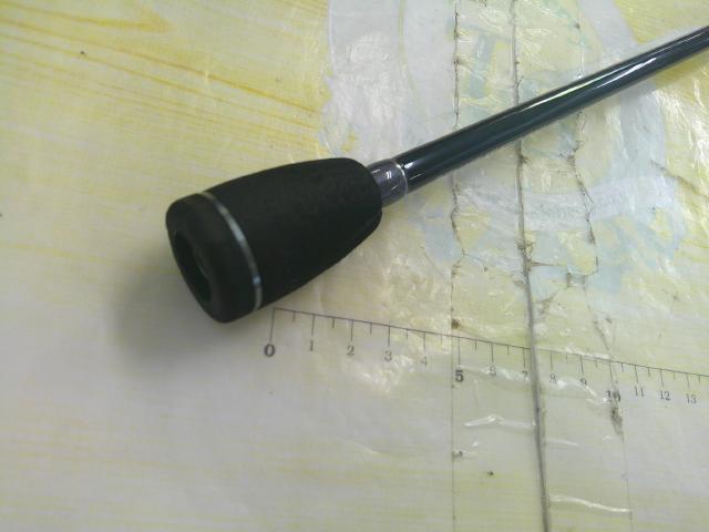 ジャムロッド 1.5フォース JR 603-1.5