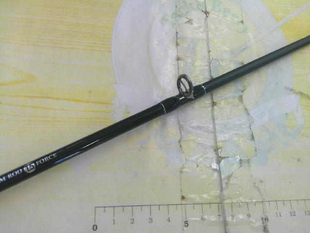 ジャムロッド 1.5フォース JR 603-1.5