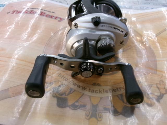 シルバーマックス-L(2nd/シルバーマックス2)