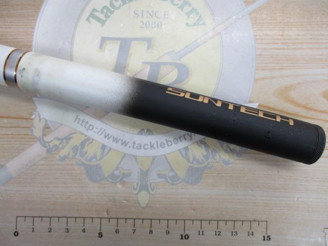 粋渓プロスペック 中硬RC72