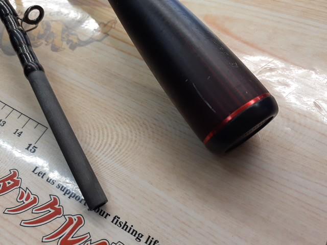 20ゾディアス 166M-2