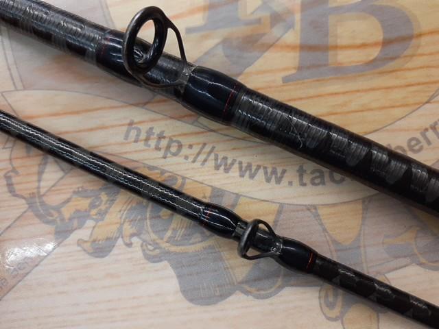 20ゾディアス 166M-2｜＠ベリーネット 日本最大新品中古釣具WEBショップ