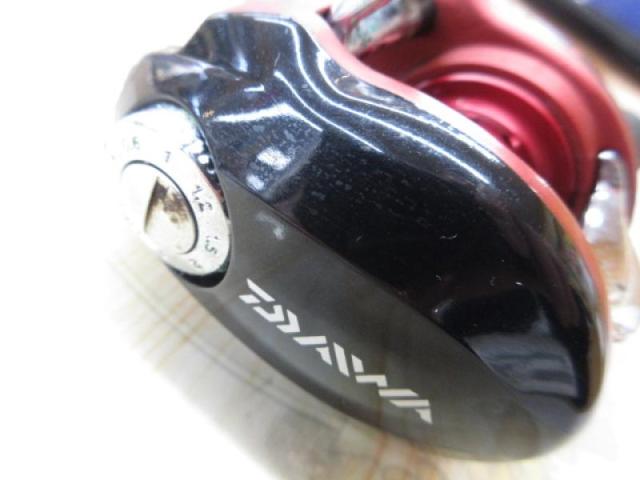 スマックレッドチューン 100HR