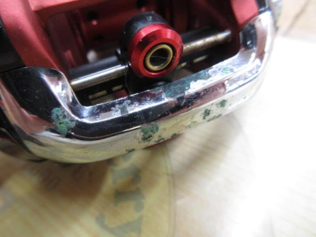 スマックレッドチューン 100HR