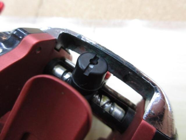 スマックレッドチューン 100HR