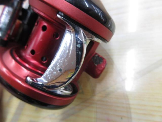 スマックレッドチューン 100HR